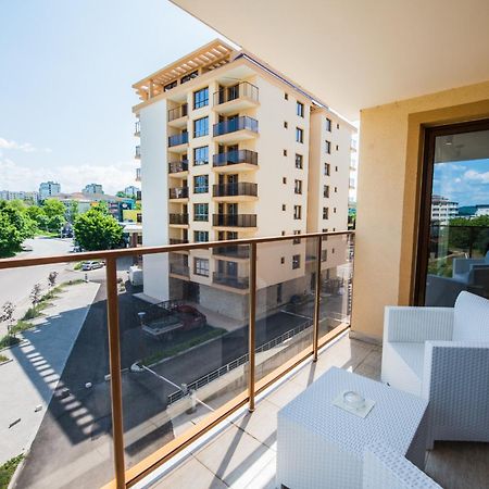 Luxury Martina Apartment Велико-Тирново Екстер'єр фото