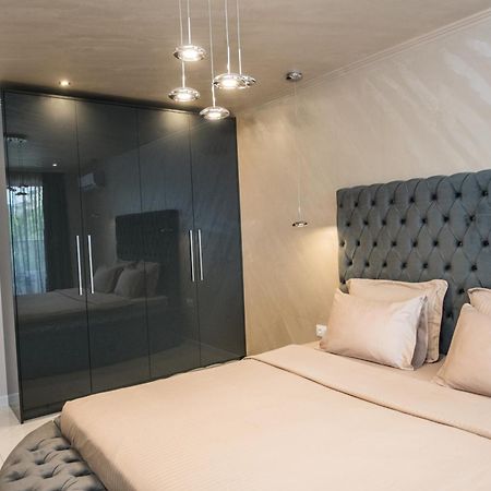 Luxury Martina Apartment Велико-Тирново Екстер'єр фото