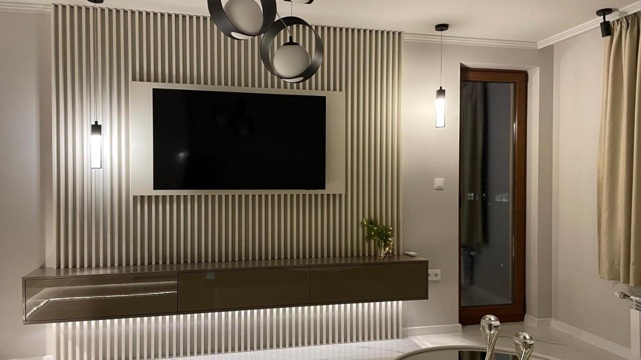 Luxury Martina Apartment Велико-Тирново Екстер'єр фото