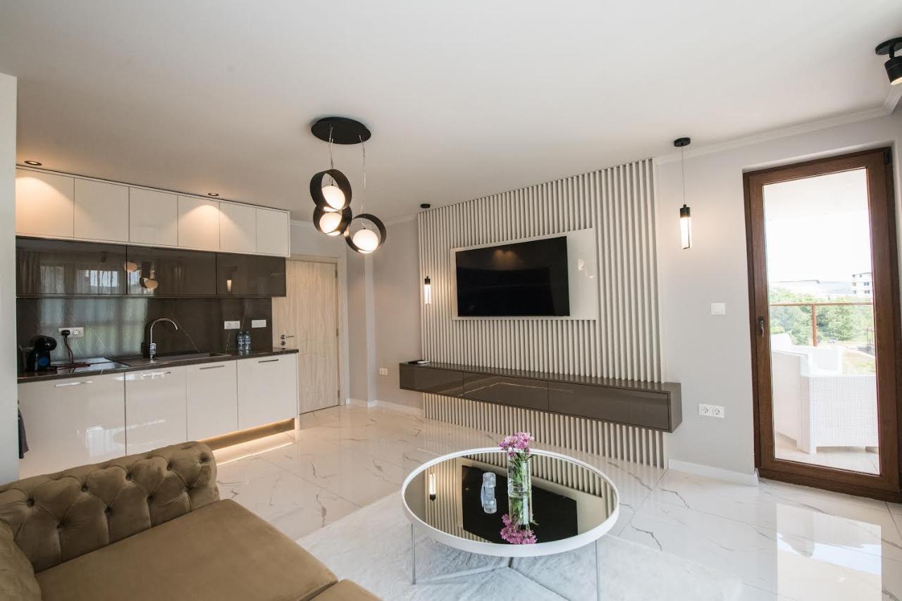 Luxury Martina Apartment Велико-Тирново Екстер'єр фото