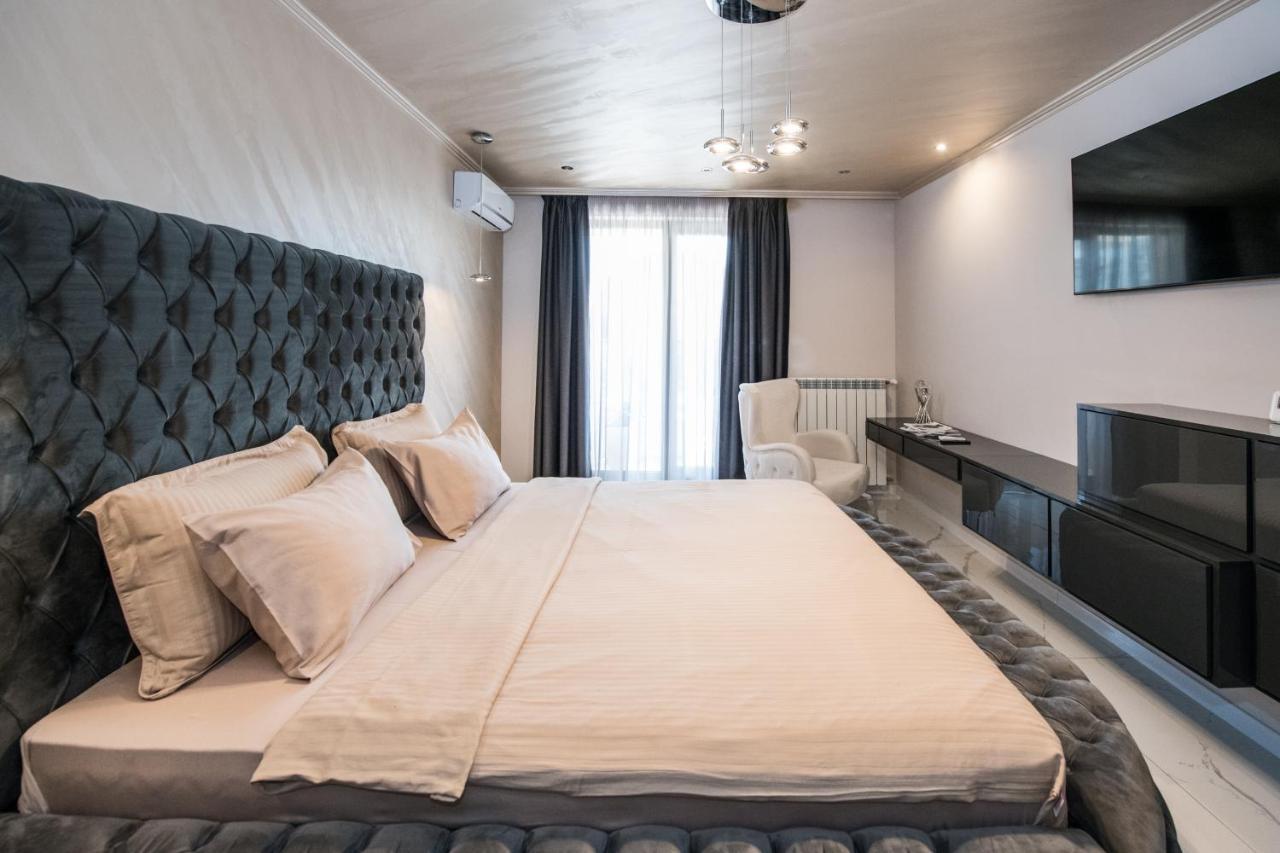 Luxury Martina Apartment Велико-Тирново Екстер'єр фото