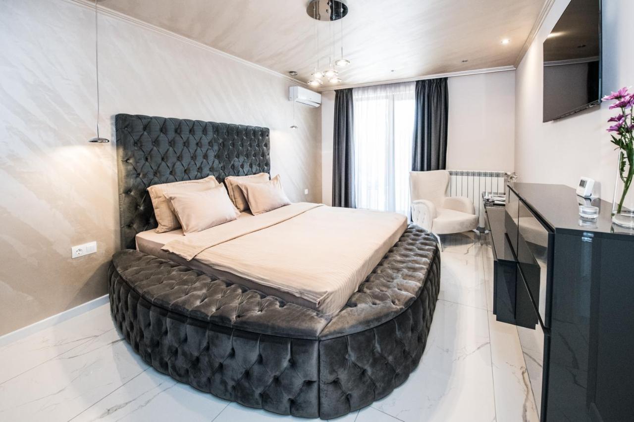 Luxury Martina Apartment Велико-Тирново Екстер'єр фото