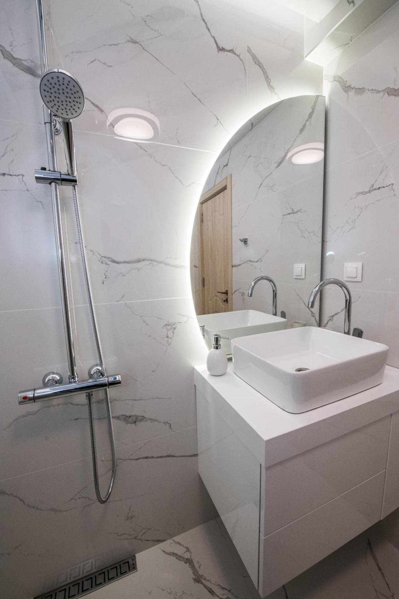 Luxury Martina Apartment Велико-Тирново Екстер'єр фото