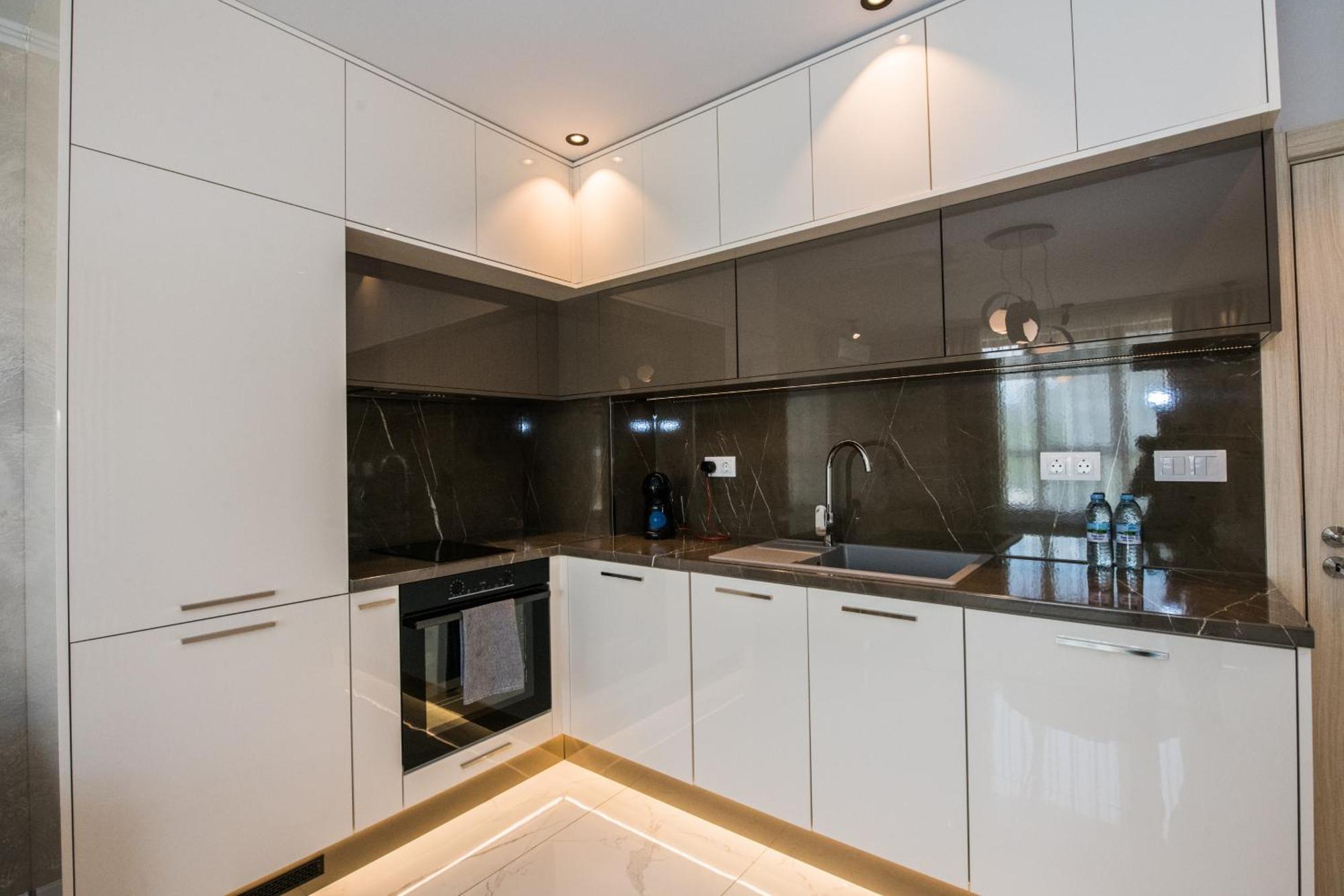Luxury Martina Apartment Велико-Тирново Екстер'єр фото