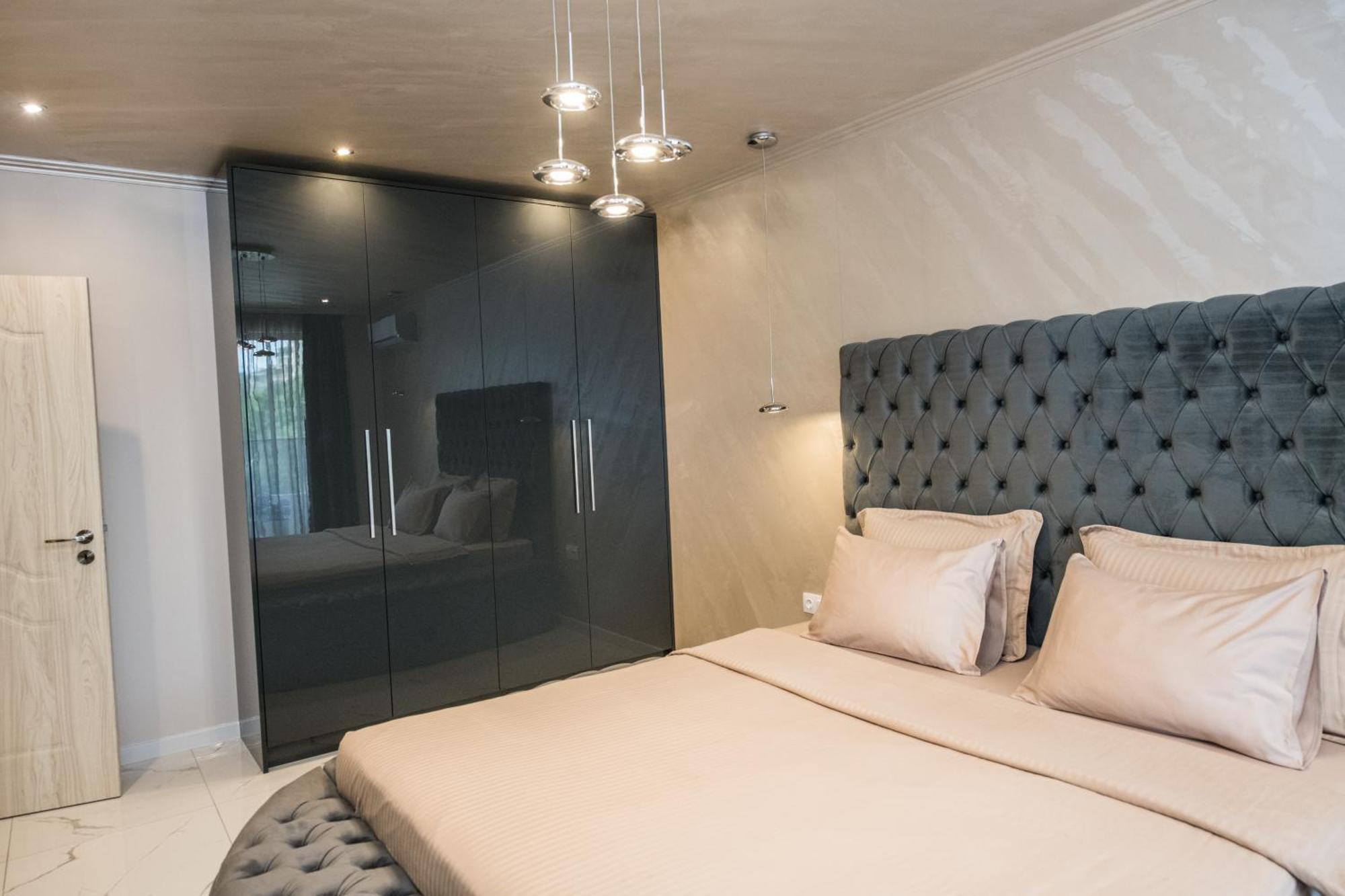 Luxury Martina Apartment Велико-Тирново Екстер'єр фото