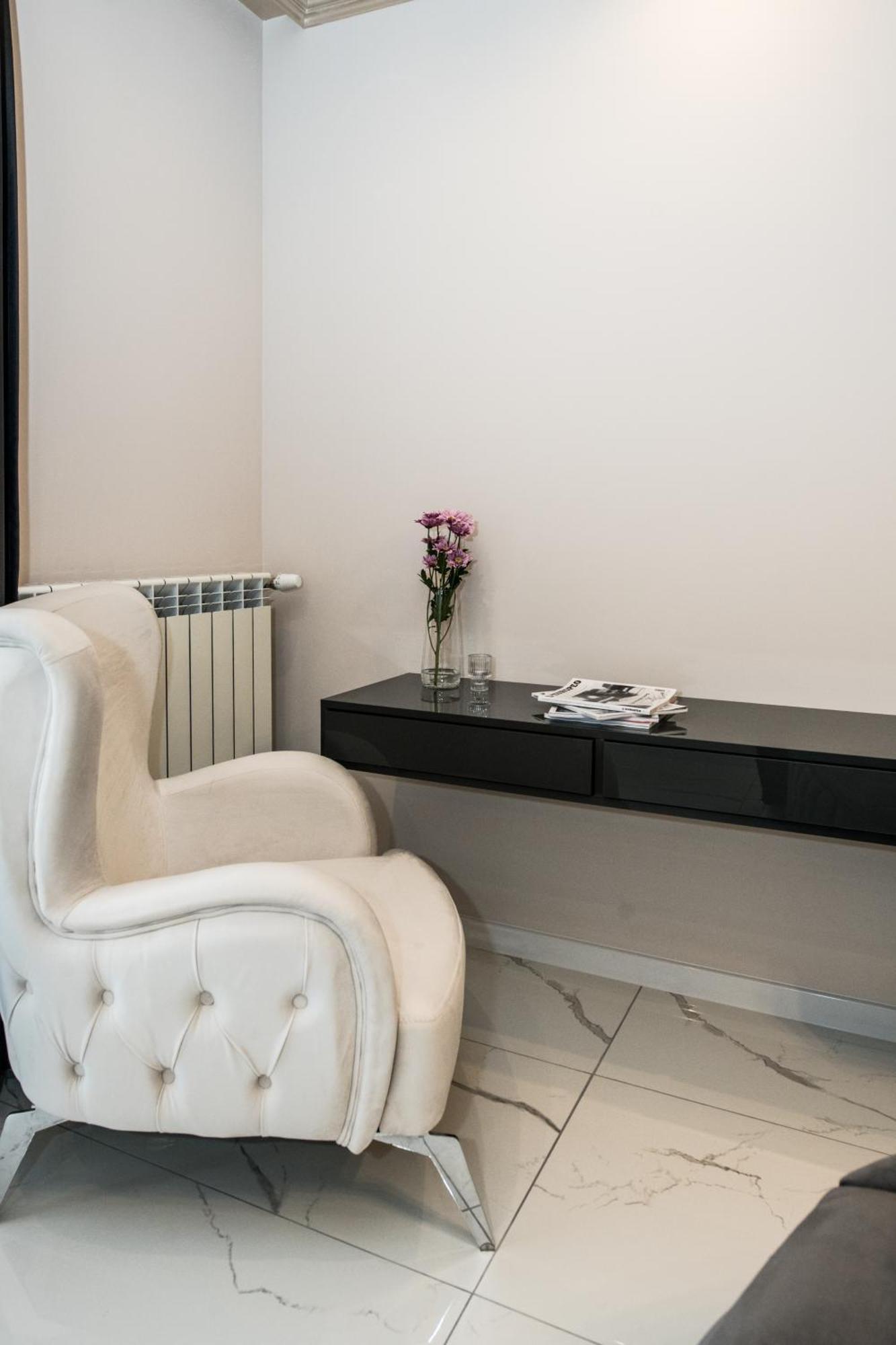 Luxury Martina Apartment Велико-Тирново Екстер'єр фото